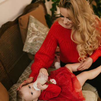 Фото с портфолио Анна Шаульская