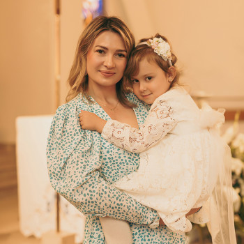 Фото с портфолио Анна Шаульская