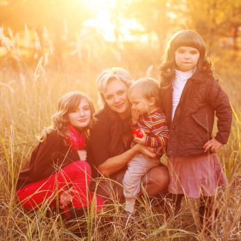 Фото с портфолио Анна Шаульская