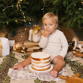 Фото с портфолио Анна Шаульская