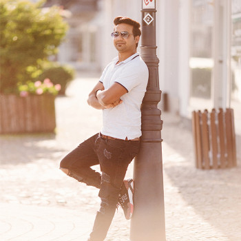 Фото с портфолио Анна Шаульская