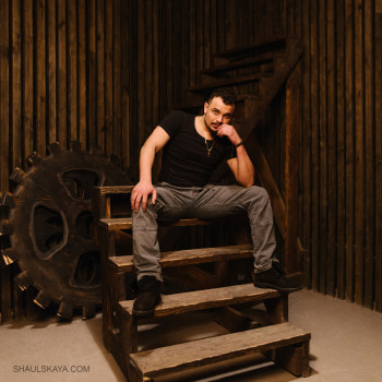 Фото с портфолио Анна Шаульская