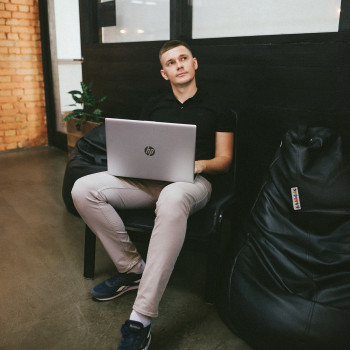 Фото с портфолио Анна Шаульская