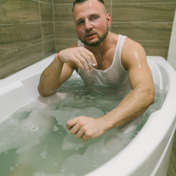 Фото с портфолио Анна Шаульская