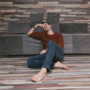 Фото с портфолио Анна Шаульская