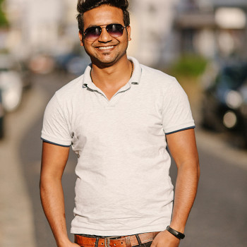 Фото с портфолио Анна Шаульская