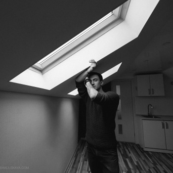 Фото с портфолио Анна Шаульская