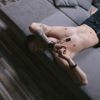 Фото с портфолио Анна Шаульская