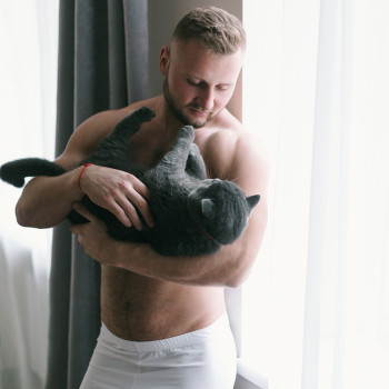 Фото с портфолио Анна Шаульская