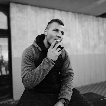 Фото с портфолио Анна Шаульская