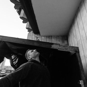 Фото с портфолио Анна Шаульская