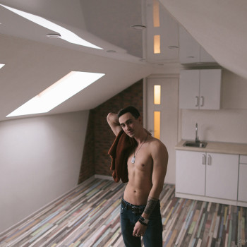 Фото с портфолио Анна Шаульская