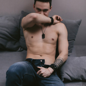 Фото с портфолио Анна Шаульская