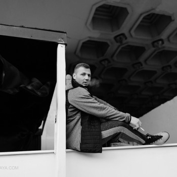 Фото с портфолио Анна Шаульская