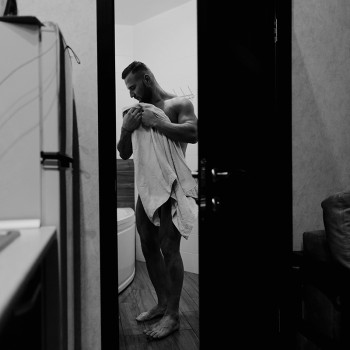 Фото с портфолио Анна Шаульская