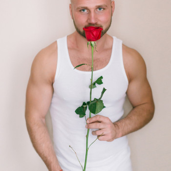 Фото с портфолио Анна Шаульская