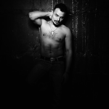 Фото с портфолио Анна Шаульская