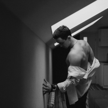 Фото с портфолио Анна Шаульская