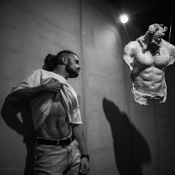 Фото с портфолио Анна Шаульская