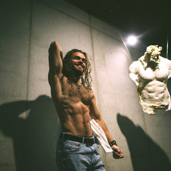 Фото с портфолио Анна Шаульская