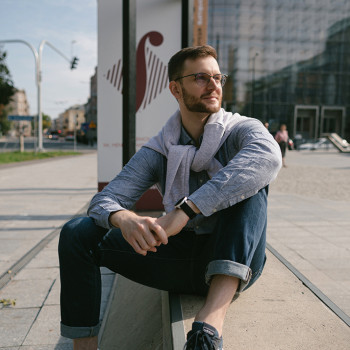 Фото с портфолио Анна Шаульская