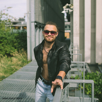 Фото с портфолио Анна Шаульская