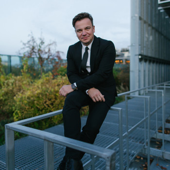 Фото с портфолио Анна Шаульская