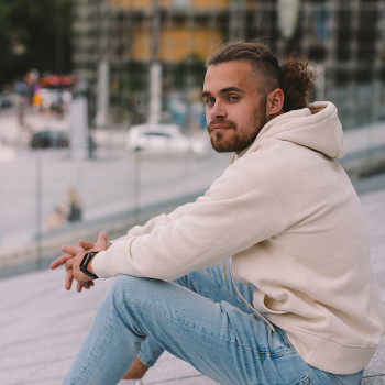 Фото с портфолио Анна Шаульская