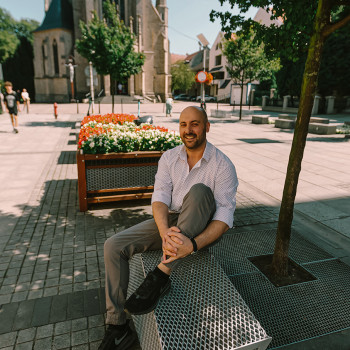 Фото с портфолио Анна Шаульская