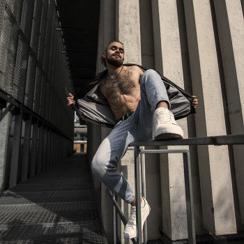 Фото с портфолио Анна Шаульская