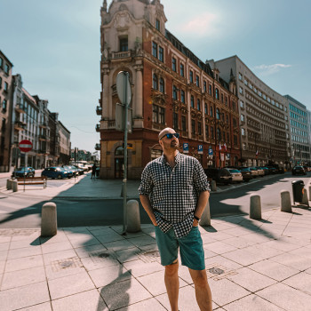 Фото с портфолио Анна Шаульская