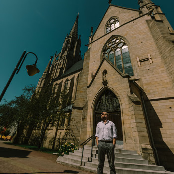 Фото с портфолио Анна Шаульская