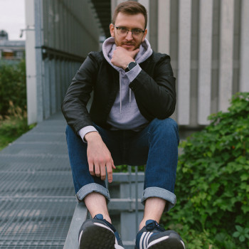 Фото с портфолио Анна Шаульская