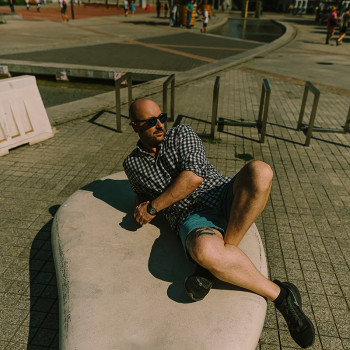 Фото с портфолио Анна Шаульская