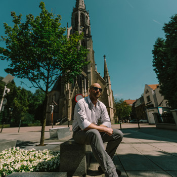 Фото с портфолио Анна Шаульская