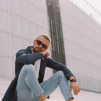 Фото с портфолио Анна Шаульская