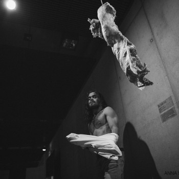 Фото с портфолио Анна Шаульская