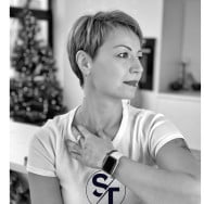 Тату мастер Светлана Тимошенко на Barb.ua