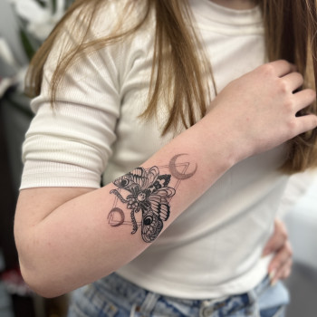 Фото с портфолио Светлана Тимошенко