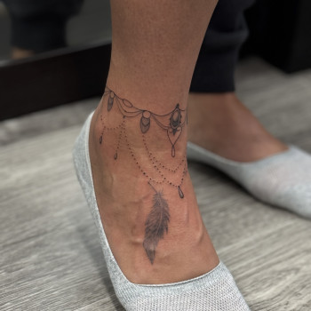 Фото с портфолио Світлана Тімошенко