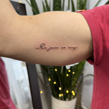 Фото с портфолио Світлана Тімошенко