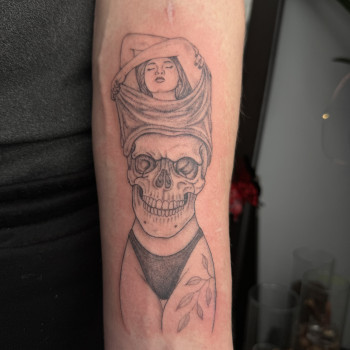 Фото с портфолио Світлана Тімошенко