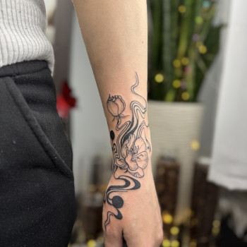 Фото с портфолио Світлана Тімошенко