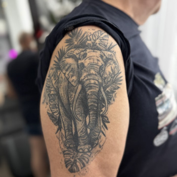 Фото с портфолио Світлана Тімошенко