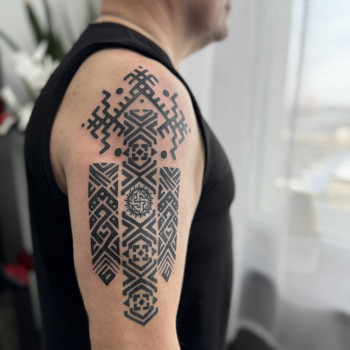 Фото с портфолио Світлана Тімошенко