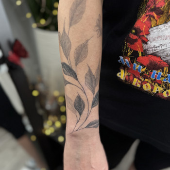 Фото с портфолио Світлана Тімошенко