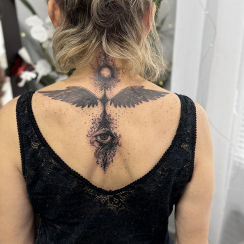 Фото с портфолио Світлана Тімошенко