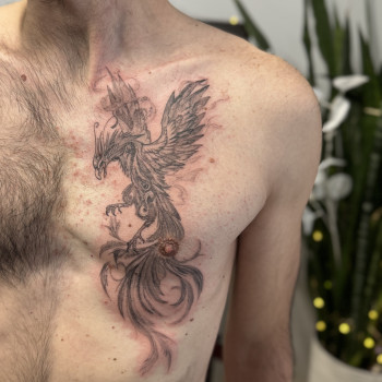 Фото с портфолио Світлана Тімошенко