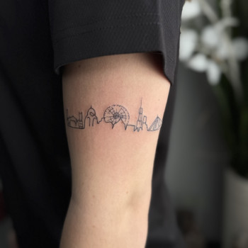 Фото с портфолио Світлана Тімошенко