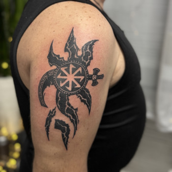 Фото с портфолио Світлана Тімошенко